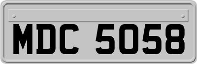 MDC5058