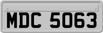 MDC5063