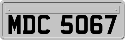 MDC5067