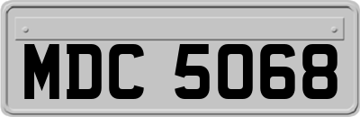 MDC5068