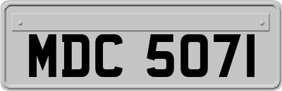 MDC5071