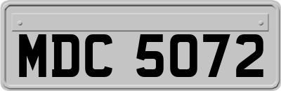 MDC5072