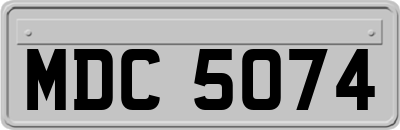 MDC5074
