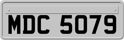 MDC5079
