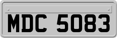 MDC5083