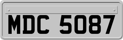 MDC5087