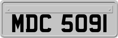 MDC5091