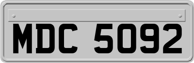 MDC5092