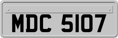 MDC5107