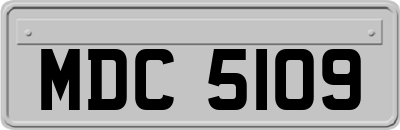 MDC5109