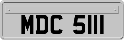 MDC5111