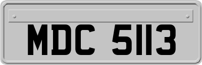 MDC5113