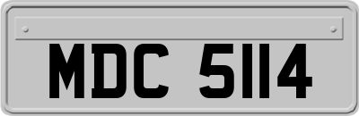 MDC5114
