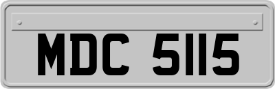 MDC5115