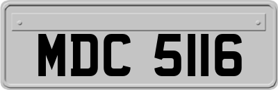 MDC5116