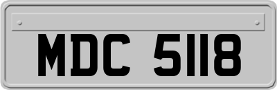 MDC5118