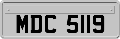 MDC5119