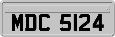 MDC5124