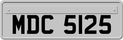 MDC5125