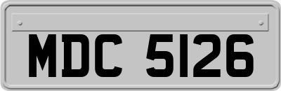 MDC5126