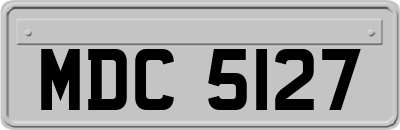 MDC5127