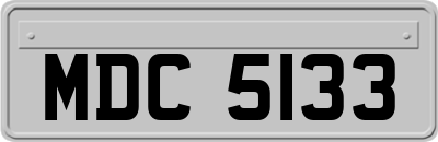 MDC5133