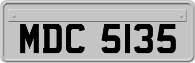MDC5135