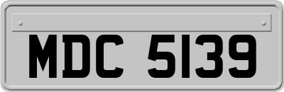 MDC5139