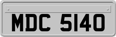 MDC5140