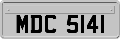 MDC5141