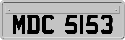 MDC5153