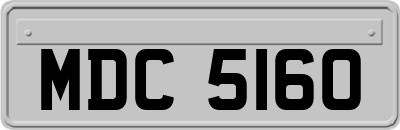 MDC5160