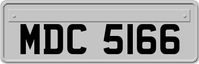 MDC5166