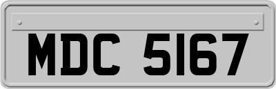 MDC5167