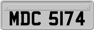 MDC5174