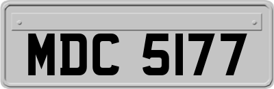 MDC5177