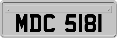 MDC5181