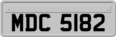 MDC5182