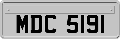 MDC5191