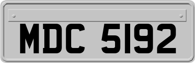 MDC5192