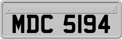 MDC5194