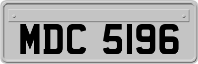 MDC5196