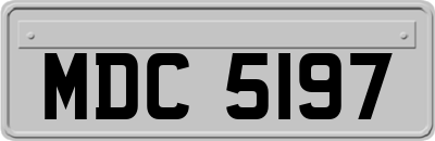 MDC5197