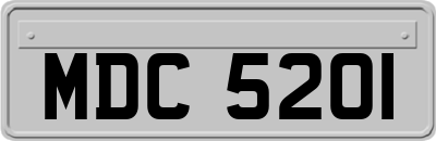 MDC5201
