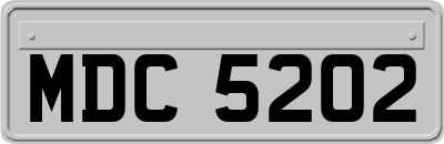 MDC5202