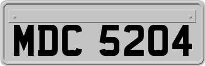 MDC5204