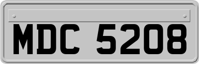 MDC5208