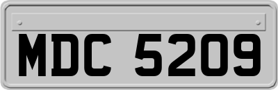 MDC5209