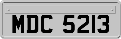 MDC5213