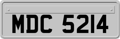MDC5214